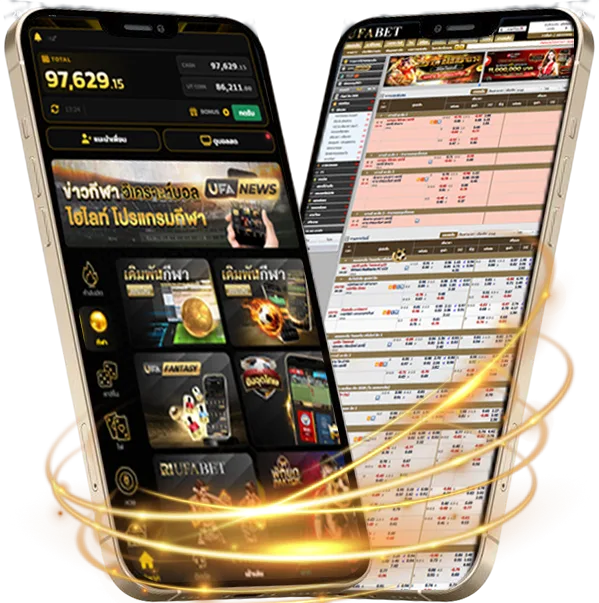 ถ่ายทอดสดไก่ชน Mobile — เดิมพันบนมือถือ